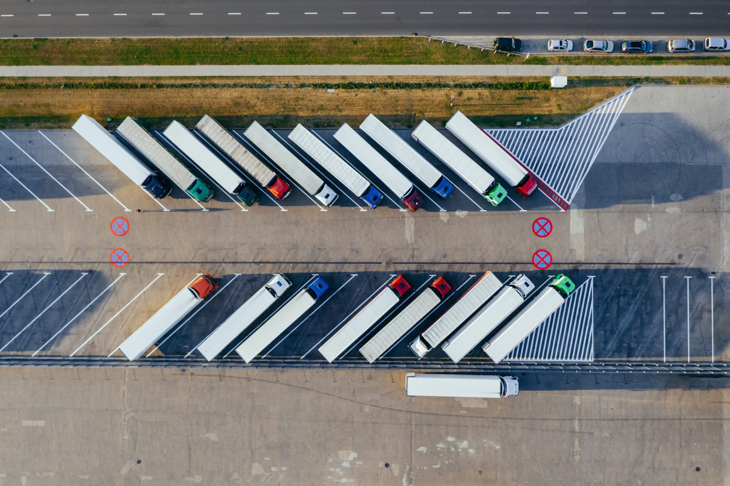 Transport and Logistics Background