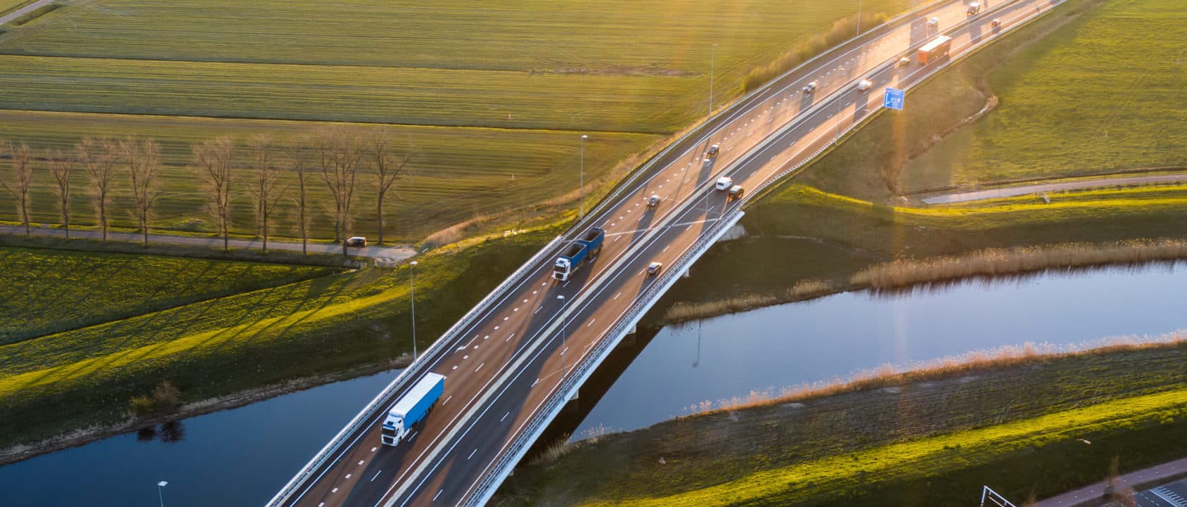 Transport and Logistics Background
