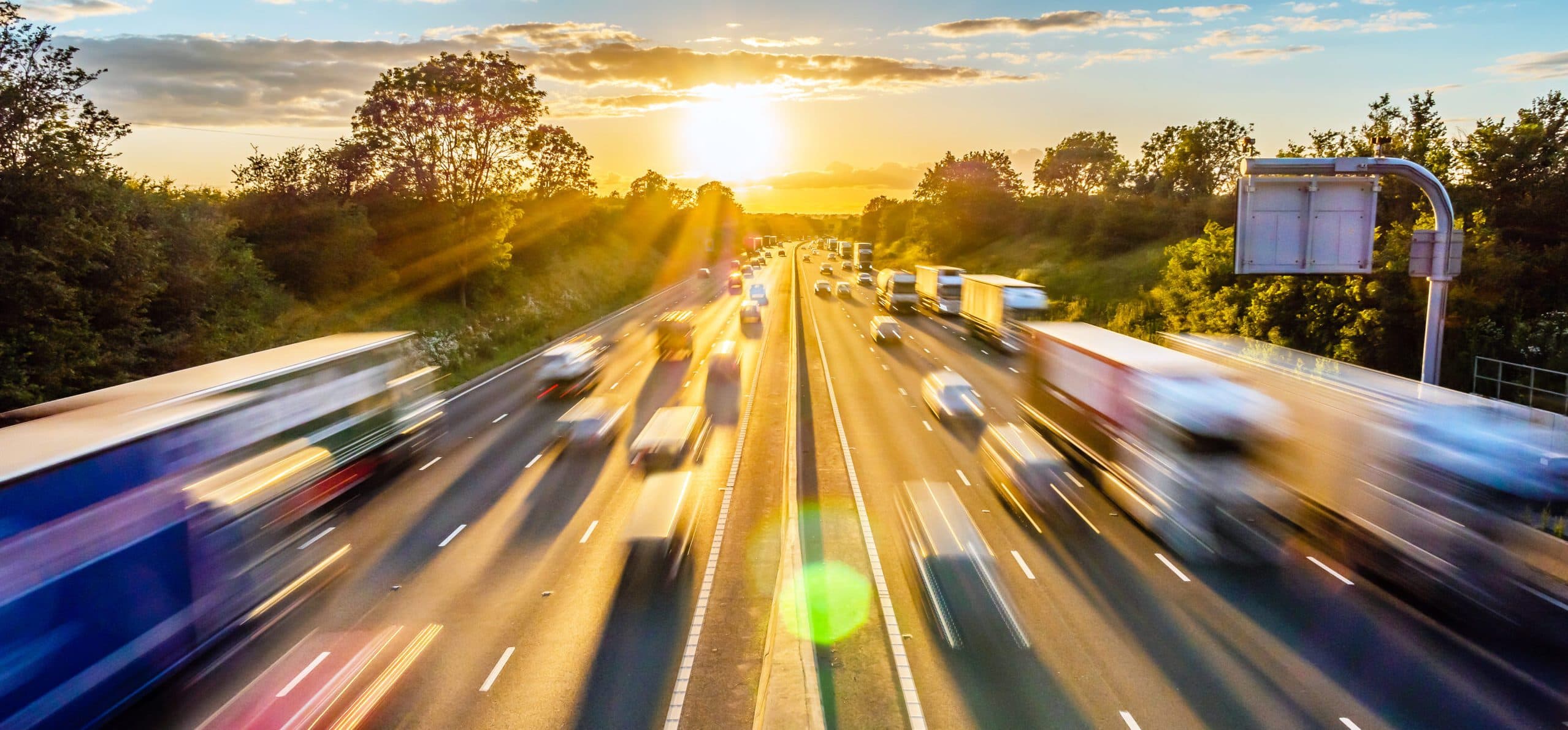 Transport and Logistics Background