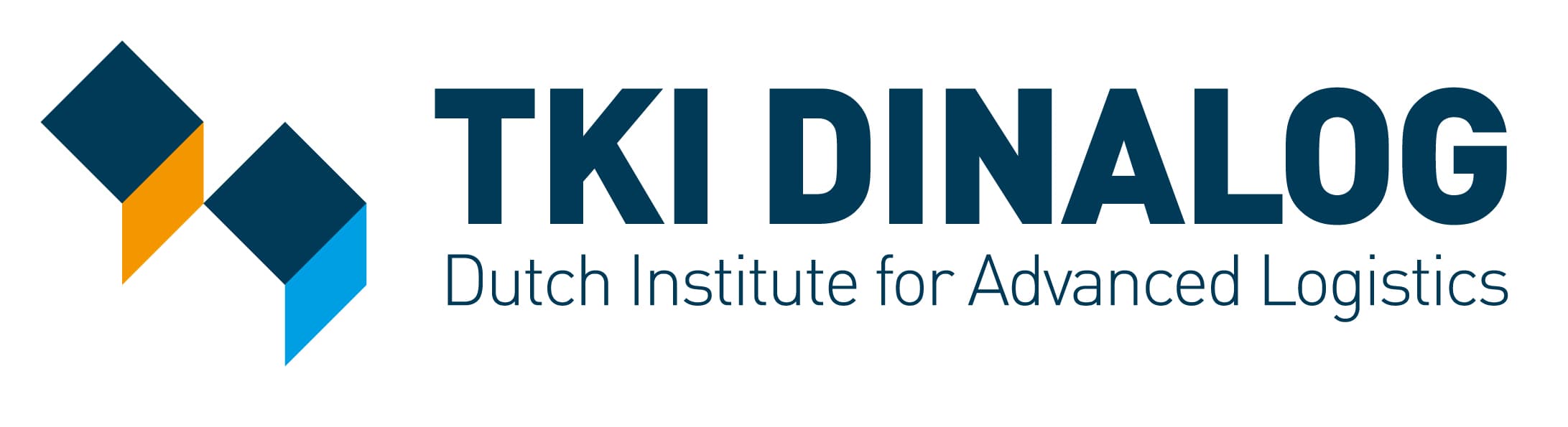 TKI Dinalog